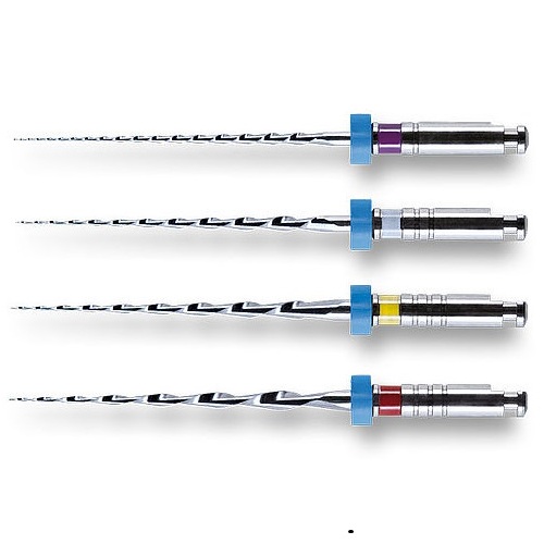 Limas MTWO VDW 25mm 40/.04 16mm