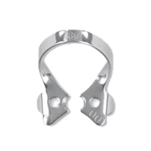 Clamp Ivory con alas 00