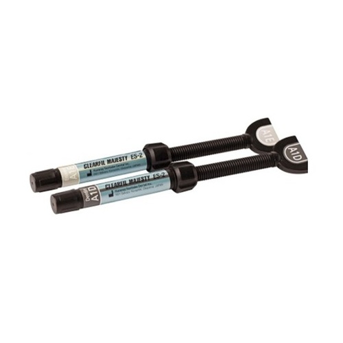 Clearfil Majesty ES2 Premium jeringa A3D