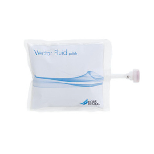 Durr Vector Fluid Polish (Vector Scaler)