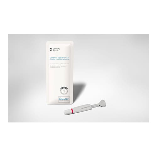 Ceram.X Spectra ST-HV Universal Jeringa A4