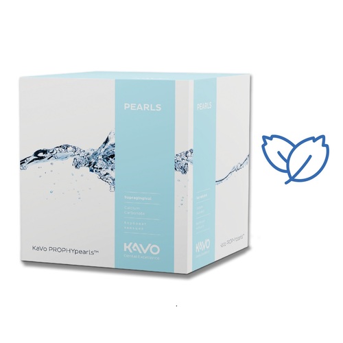 Prophypearls Sticks Sabor Menta