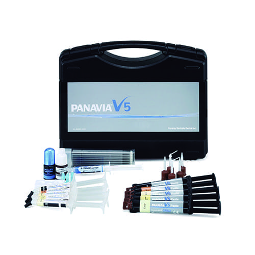 PANAVIA™ V5 Kit Profesional