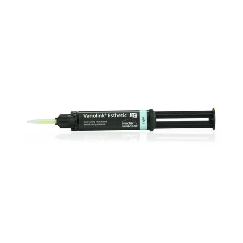 Variolink Esthetic DC 5gr Light