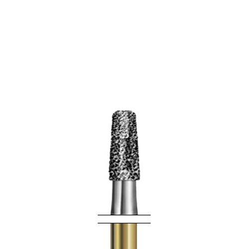 Fresa Komet S6845KR-314-018 MINIMO 5/u