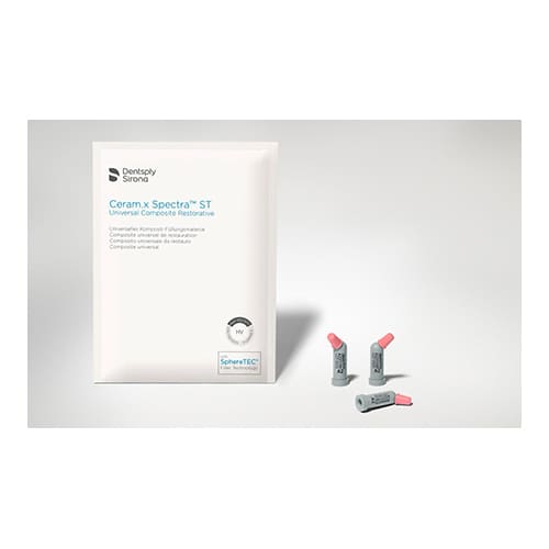 Ceram.X Spectra ST-HV Universal Cavifil A3,5