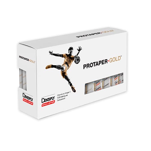 Limas Protaper Gold 21mm S1  