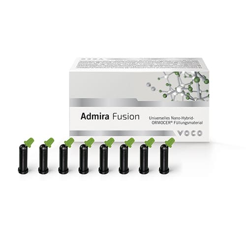 Admira Fusion Cápsulas A3,5