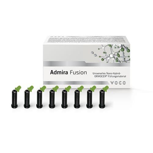 Admira Fusion Cápsulas B3