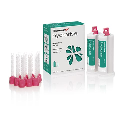 Hydrorise Regular Body Fast 2x50ml
