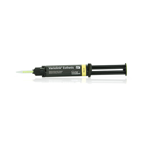 Variolink Esthetic DC 5gr Warm