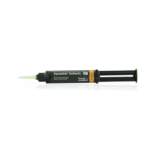 Variolink Esthetic DC 5gr Warm +
