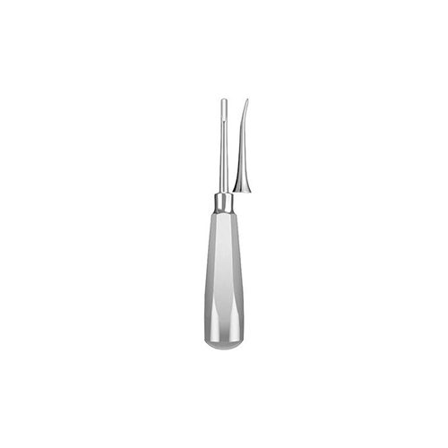 Elevador Liquid Steel LS589/6 curvo C.Martin