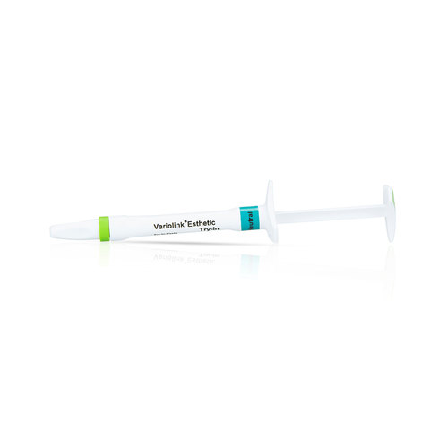 Variolink Esthetic Try-In Neutral