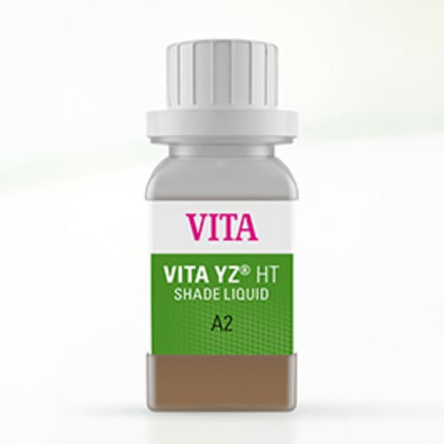 Vita YZ HT Shade Líquido A3