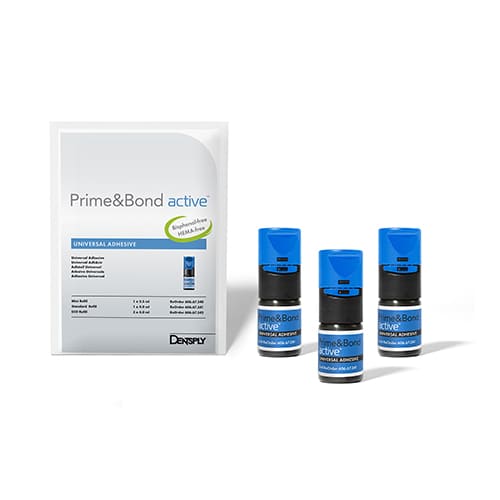 Prime Bond Active Kit ECO