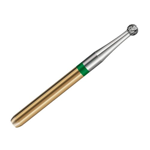 Fresa Komet S6801-314-023 MINIMO 5/u