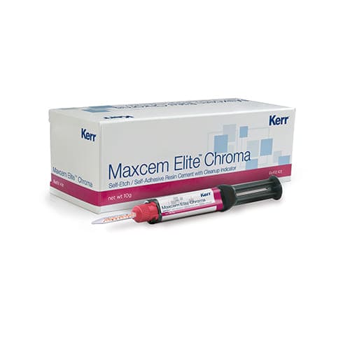 Maxcem Chroma
