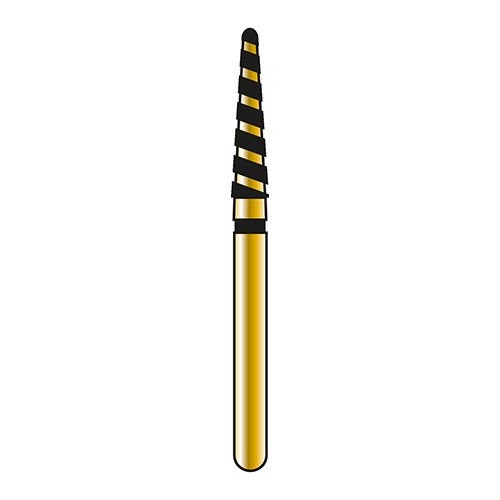 Fresa Diatech G856T-314-018-08.0-C Topspin 2000