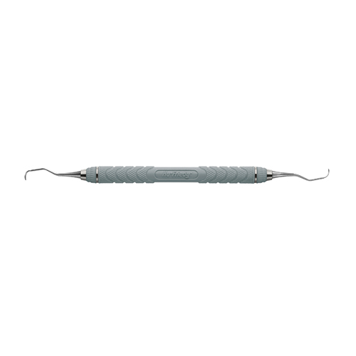 Cureta Gracey Resin Everedge 2.0 SG1/2C8E2 gris HF