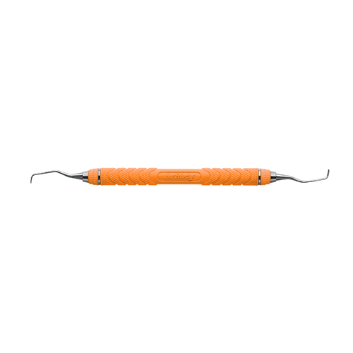 Cureta Gracey Resin Everedge 2.0 SG11/12C8E2 naranja HF