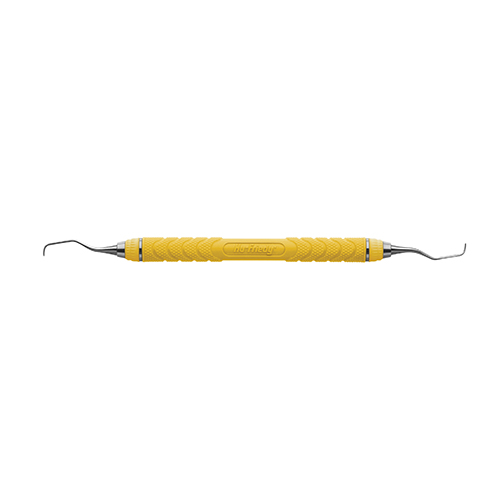 Cureta Gracey Resin Everedge 2.0 SG5/6C8E2 amarilla HF