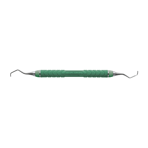 Cureta Gracey Resin Everedge 2.0 SG7/8C8E2 verde HF
