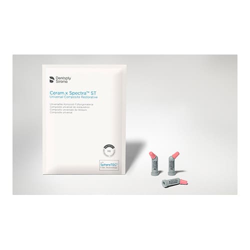 Ceram.X Spectra ST-HV Universal Cavifil BW