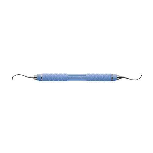 Cureta Gracey Resin Everedge 2.0 SG13/14C8E2 azul HF
