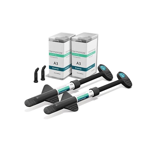 Harmonize jeringa kit