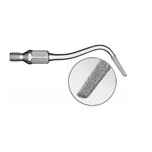 KaVo Inserto SONICflex prep ceram N° 51A, mesial (2008)