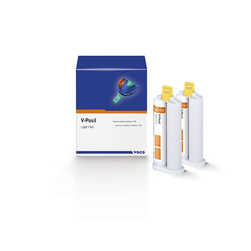V-Posil Light Fast 2x50ml