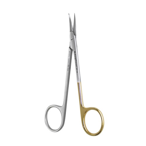 Tijeras Cortellini Super-Cut SCORTSC curva HF