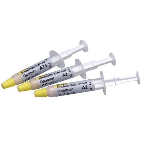 IPS InLine/PoM Opaquer D3 3gr