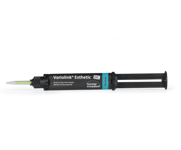 Variolink Esthetic DC 9gr Neutral