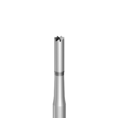 Fresa Komet H207D-316-012 MINIMO 5/u