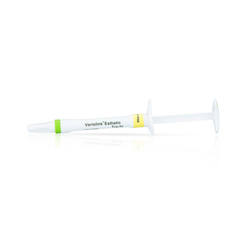 Variolink Esthetic Try-In Warm