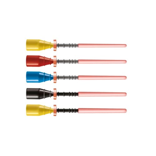Obturador Protaper Gold F5 6/u