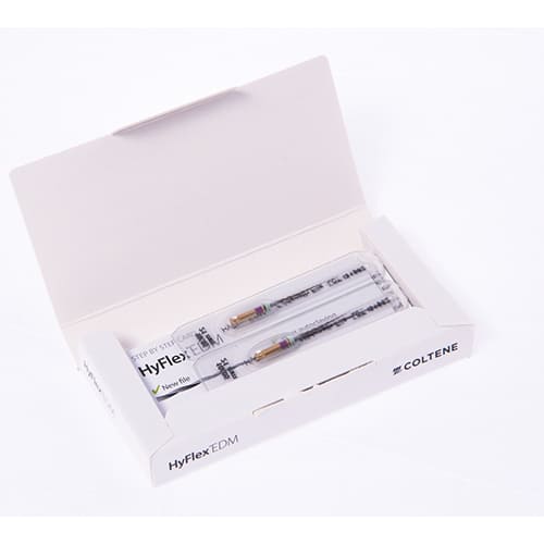 Limas Hyflex EDM Kit 25mm