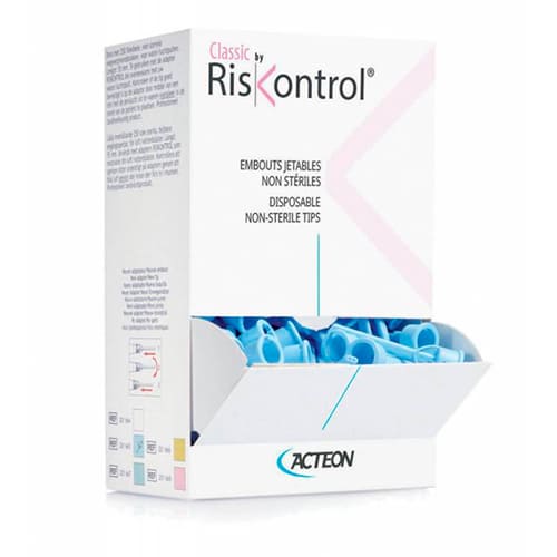 Riskontrol Boquilla Azul