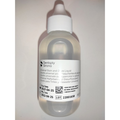 Líquido Universal Glasear 50ml