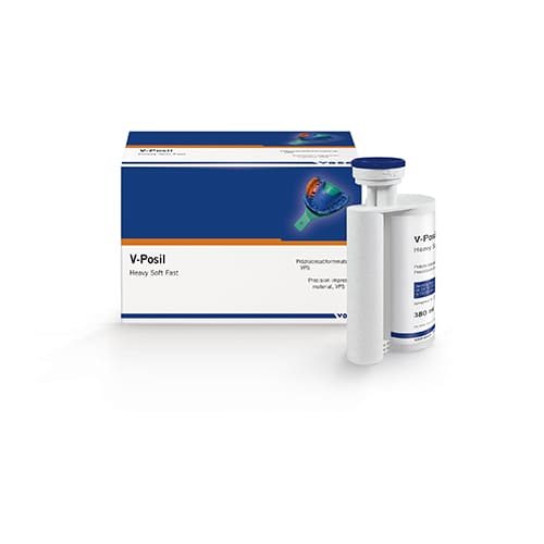 V-Posil Heavy Soft Fast 380ml