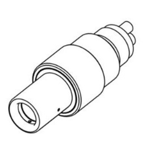 QUATTROcare adaptador turbina NSK