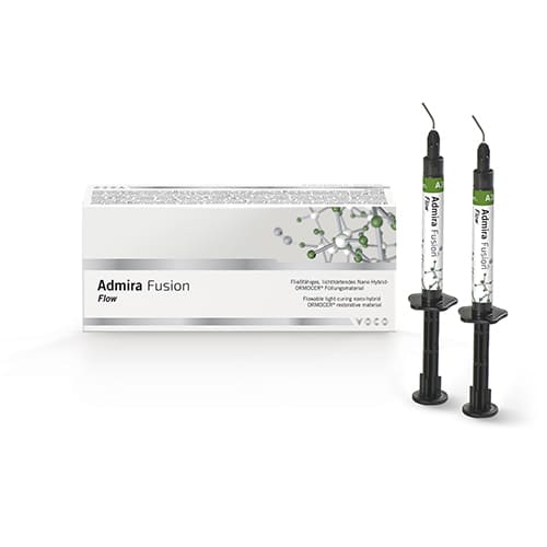 Admira Fusion Flow jeringa A3