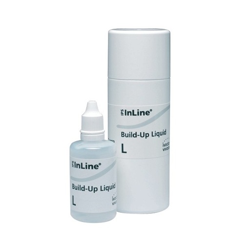 IPS InLine/PoM líquido L Build Up 250ml