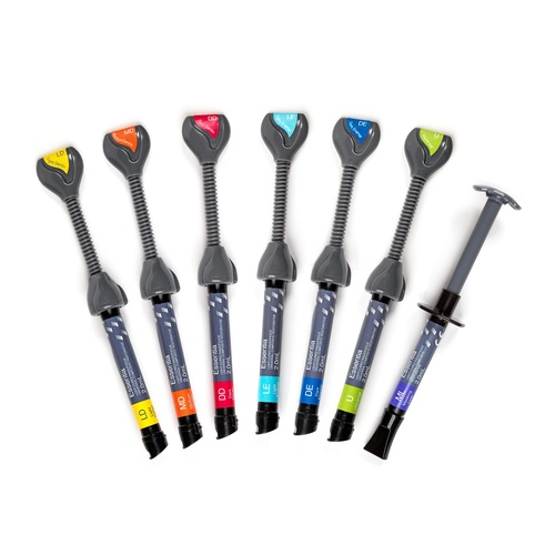 Essentia Jeringa Universal
