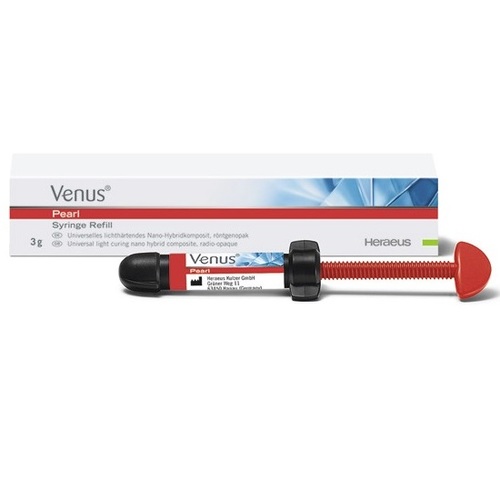 Venus Pearl Jeringa B1 Kulzer
