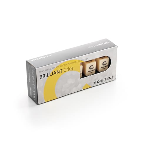Brilliant Crios Cerec 14mm A3,5-LT