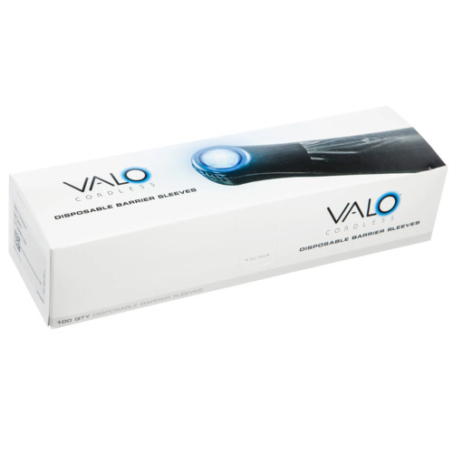 Protector lámpara Valo Cordless 100/u