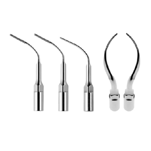 KaVo juego de insertos PIEZO Implant